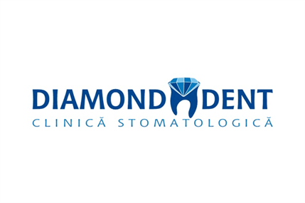 Conceptie logo clinica stomatologica